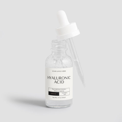 QUENCH — Hydrating Serum