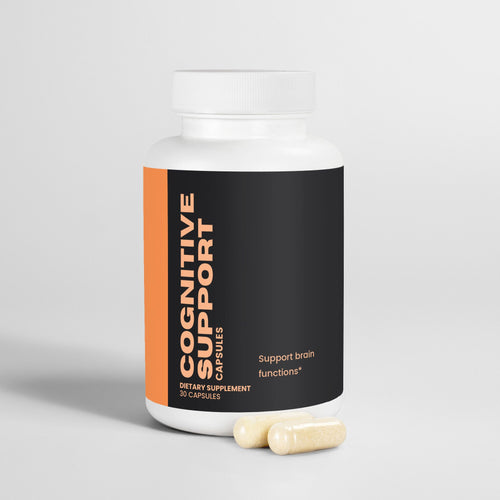 FOCUS — Nootropic Complex