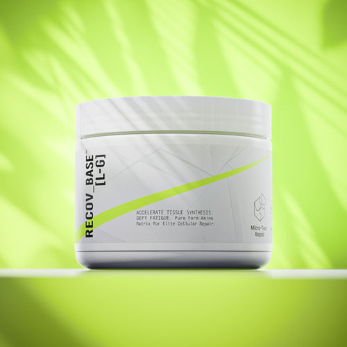 RECOVER — Glutamine
