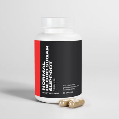 Shopluvre LEVEL Blood Sugar Support