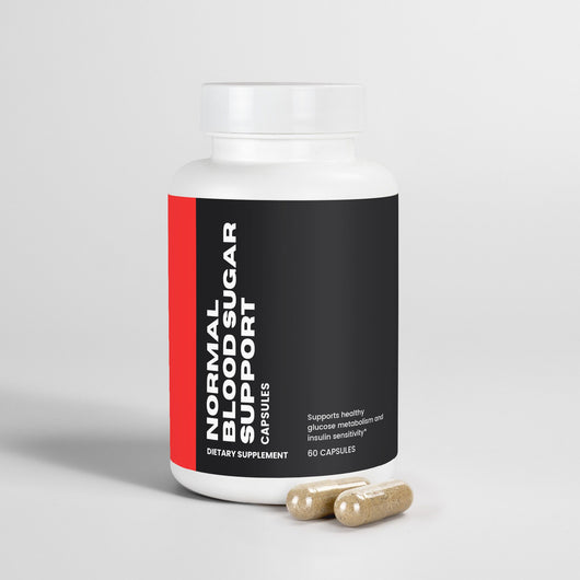 Shopluvre LEVEL Blood Sugar Support