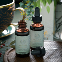 UNWIND — Reishi Drops