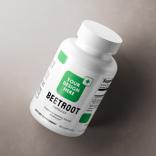 Shopluvre PUMP Beetroot